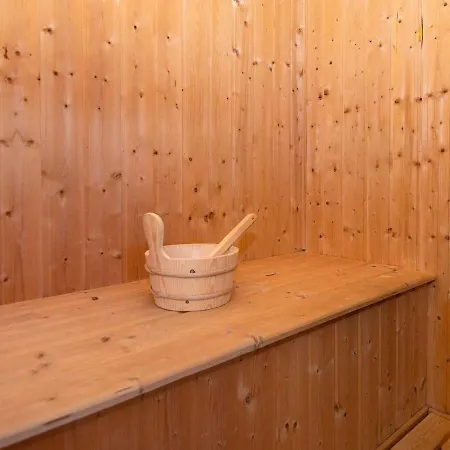 Prázdninový dům 6 Person In Tarm
